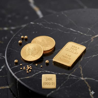Gold Price Today in Sri Lanka — Live 18K, 22K, 24K Rates | Vilva Gold Buyer