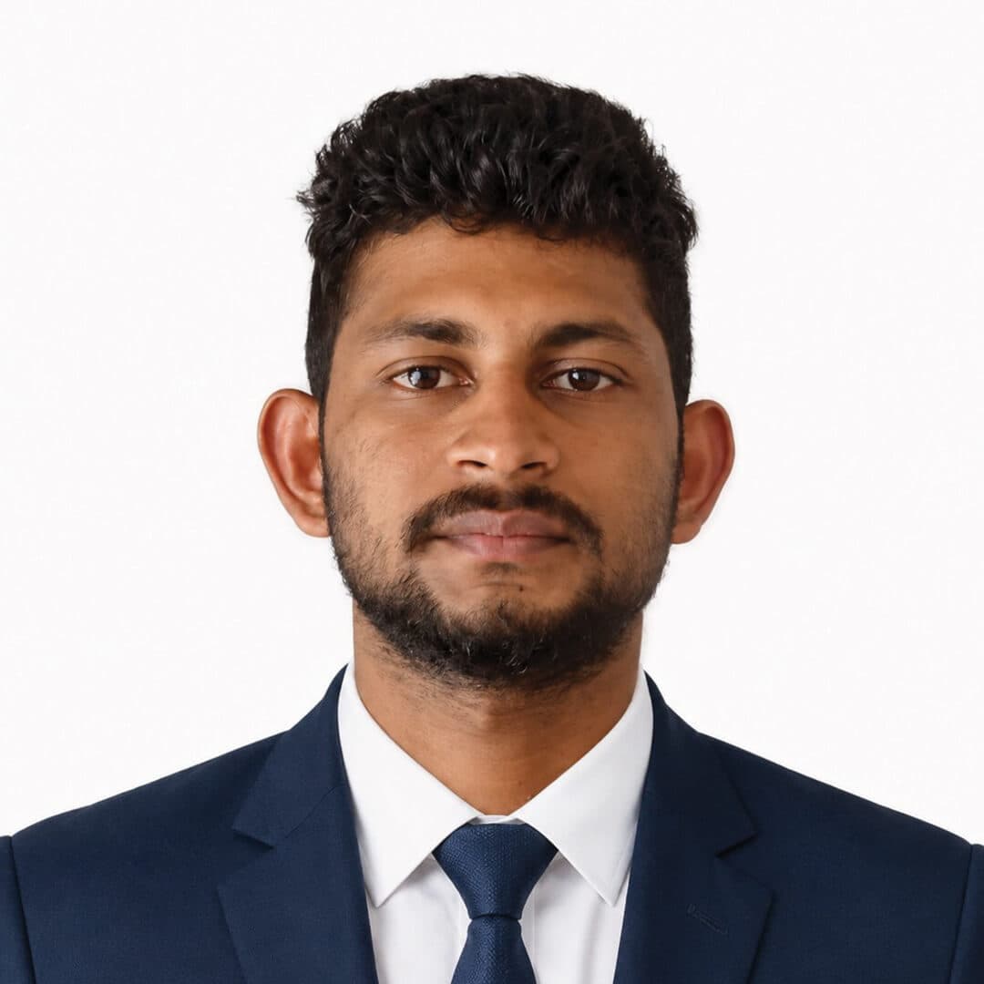 Head of Operations
