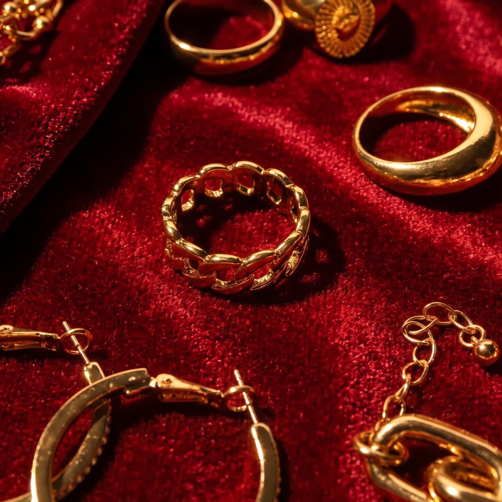 Free Gold Purity Testing