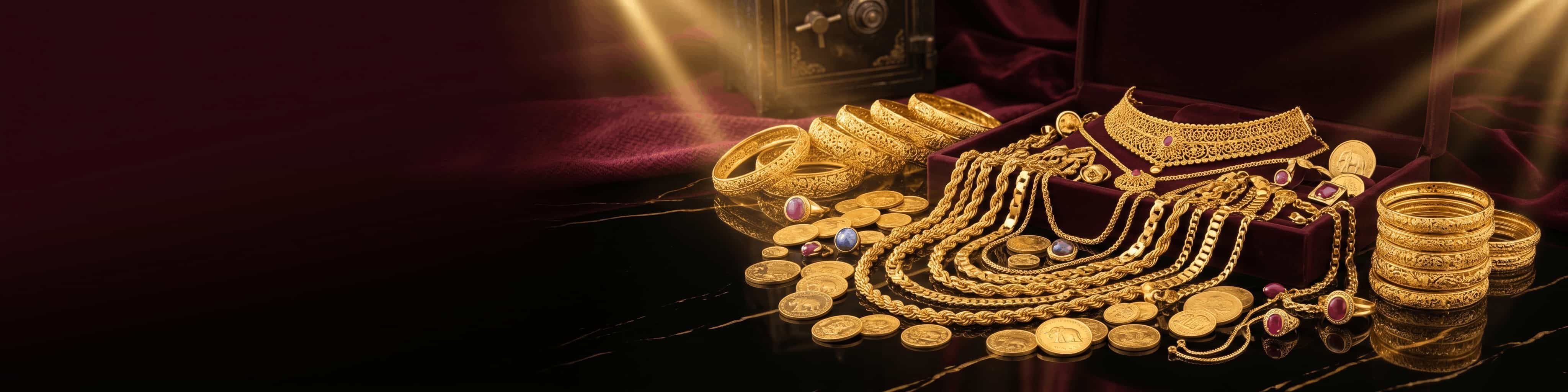 Contact Vilva Gold Buyer — Sell Your Gold in Rajagiriya Colombo